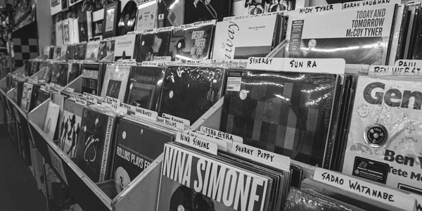 vinyl-record-wholesale-distributor-uk The vinyl record wholesale distributor with over 60,000 vinyl record titles in stock.